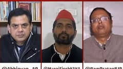 अवध क्षेत्र में किस पार्टी को कितने वोट मिलेंगे? | ABP C-Voters Survey
