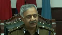 Ludhiana Blast case | DGP says: Solved case within 24 hours, terror-mafia & drugs challenge