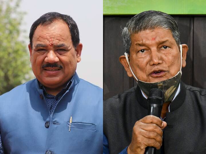 Uttarakhand Assembly Elections know why political temperature of Uttarakhand feel in Delhi उत्तराखंड चुनाव: पहाड़ की ठंड ने आखिर क्यों ला रखी है दिल्ली की सियासत में इतनी गर्मी?