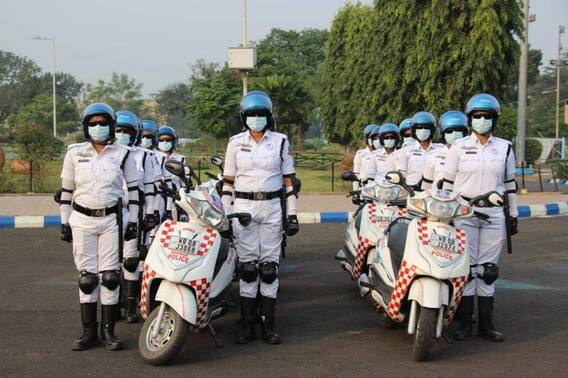 বড়দিনে নারী সুরক্ষায় নজর রাখবে 