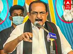 Vaiko's Latest Speech இந்தியாவின் சிறந்த முதல்வர்!எங்கள் தளபதி! வைகோ மாஸ் பேச்சு! | MK Stalin