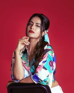 Avika Gor Photos: ఈ ఫొటోలు చూశాక కూడా ఇంకా చిన్నారి పెళ్లికూతురు అంటారా..