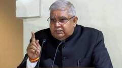 Jagdeep Dhankar: হাওড়া পুরসভার বিলে বালিকে আলাদা করার বিলে কি আদৌ সই করেছেন রাজ্যপাল? Bangla News