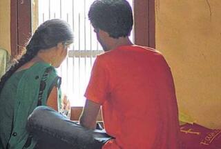 લગ્ન બાદ સાસરીમાં રહેતા જીજાની સાળી પર નિયત બગડી ને કરી લીધા લગ્ન, બે પત્નીઓના ચક્કરમાં થયો એવો કાંડ કે...................