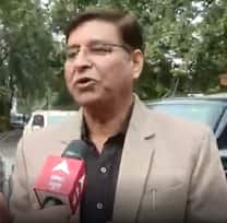 Uttarakhand Elections 2022: Harish Rawat will lead the campaign assures Congress' Pritam Singh