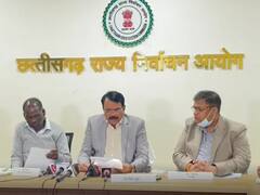 Chhattisgarh Panchayat Election: छत्तीसगढ़ में त्रिस्तरीय पंचायत चुनाव की घोषणा, जानिए किस दिन होगा मतदान