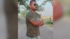 Ludhiana : कोर्ट के रिकॉर्ड रूम को उड़ाना चाहता था गगनदीप, संदिग्ध विस्फोटक RDX का किया गया इस्तेमाल