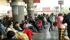 Amid rise in COVID-19 cases, People in Gujarat neglect basic protocols