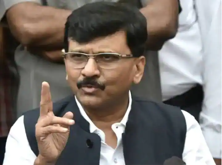 ‘Sabka Saath, Sabka Vikas’ Slogan Truly Suits Atal Bihari Vajpayee: Sanjay Raut Lauds Former PM ‘Sabka Saath, Sabka Vikas’ Slogan Truly Suits Atal Bihari Vajpayee: Sanjay Raut Lauds Former PM