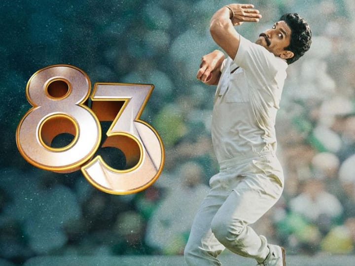 Box Office - Ranveer Singh Scores His 7th Biggest Opening Day With ‘83’, Eyes The Weekend To Make It To The Top-5 Box Office - Ranveer Singh Scores His 7th Biggest Opening Day With ‘83’, Eyes The Weekend To Make It To The Top-5