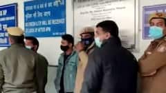 Action against blackmailers; Will there be similar action against Teni?