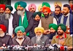 ਕਿਸਾਨ ਲੀਡਰ ਜੋ ਸਿਆਸੀ ਲੀਡਰਾਂ ਤੋਂ ਸਵਾਲ ਕਰਦੇ ਸੀ, ਚੋਣਾਂ 'ਚ ਨਿਤਰਣ ਤੋਂ ਬਾਅਦ ਕਿ ਹੋਵੇਗਾ ਓਹਨਾ ਦਾ Roadmap