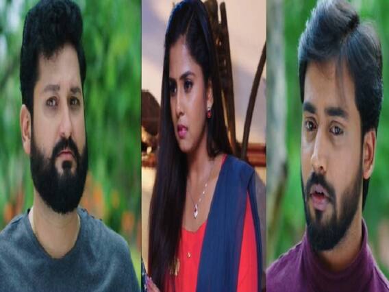 Guppedantha Manasu Serial Today Episode: మనసుకి కళ్లెం వేయొద్దన్న మహేంద్ర.. వసుని ఇంట్లోంచి పంపించే ప్రాసెస్ మొదలెట్టిన జగతి.. గుప్పెడంత మనసు డిసెంబరు 25 శనివారం ఎపిసోడ్ Guppedantha Manasu Serial Today Episode: మనసుకి కళ్లెం వేయొద్దన్న మహేంద్ర.. వసుని ఇంట్లోంచి పంపించే ప్రాసెస్ మొదలెట్టిన జగతి.. గుప్పెడంత మనసు డిసెంబరు 25 శనివారం ఎపిసోడ్