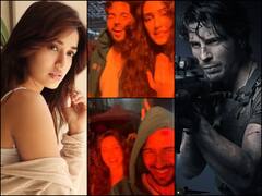 Disha Patani Wraps Up Filming Sidharth Malhotra’s ‘Yodha’, Watch Video