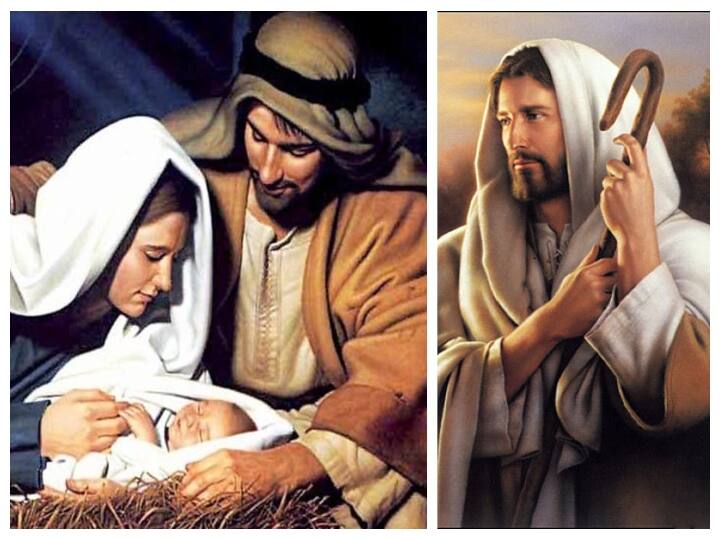 Merry Christmas: The glory of the birth of Jesus Christ Merry Christmas: மார்கழி பெற்றெடுத்த மனிதநேயம்... பூமிக்கு புறப்பட்டு வந்த புண்ணிய நாள்!