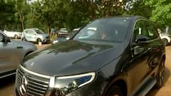 Kolhapur: चार्जिंग स्टेशन उभारण्यासाठी करात सवलत, कोल्हापूर पालिकेची घोषणा ABP Majha