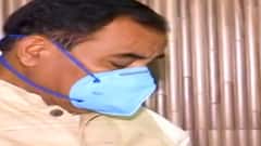 Uttarakhand Politics: हरक सिंह रावत ने नहीं दिया था इस्तीफा, सिर्फ जताई थी नाराजगी