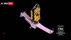 అంతరిక్ష వింతలు, విశేషాలు తెలిపే జేమ్స్‌ వెబ్‌ స్పేస్‌ టెలిస్కోప్‌