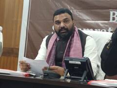 Nal Jal Yojna: नल जल योजना में गड़बड़ी की शिकायत अब करें ऑनलाइन, मंत्री ने लॉन्च किया ई-निश्चय पोर्टल