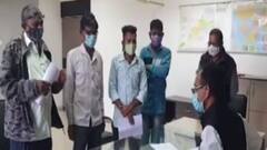 ઠાસરાઃ જાખેડ ગામના લોકોએ કર્યો વિરોધ, શું કરી રહ્યાં છે માંગ?, જુઓ ગુજરાતી ન્યૂઝ