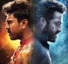 RRR Star Cast Fees: RRR ફિલ્મની સ્ટાર કાસ્ટ પર થયો પૈસાનો વરસાદ, જાણો કોને મળી સૌથી વધારે ફી