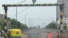 અમદાવાદઃ મેટ્રોની કામગીરીને લઈને વૈકલ્પિક રૂટ પરથી લોકોએ થવું પડશે પસાર