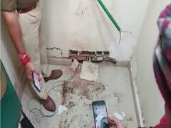 Bihar Crime: पटना में IDBI बैंक का ATM उखाड़कर ले भागे चोर, मशीन में थे लाखों रुपये, जांच में जुटी पुलिस