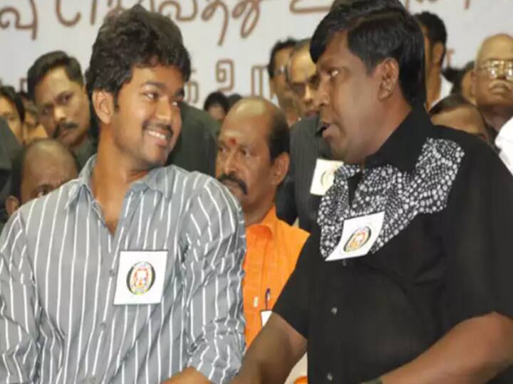 Vadivelu is the first person to act in a thullatha manamum thullum movie FlashBack: வடிவேலு மறுத்து விஜய் ஹிட் அடித்த ‛துள்ளாத மனமும் துள்ளும்’... வடிவேலு குட்டி... சிம்ரன் ருக்கு... ஜஸ்ட் மிஸ்!