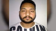 Ludhiana :लुधियाना न्यायालयात झालेल्या स्फोटातील मृताची ओळख,मृत व्यक्तीचं नाव गगनदीप सिंह : ABP Majha