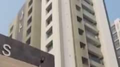 સુરતઃ વેસુ વિસ્તારની આ સોસાયટીમાં કોરોનાનો પગપેસારો, ત્રણ લોકો પોઝિટીવ