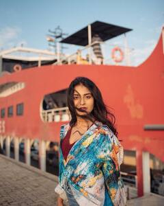 Ananya Nagalla: 'వకీల్ సాబ్' బ్యూటీ కిల్లింగ్ లుక్స్.. ఫ్యాన్స్ హాట్ కామెంట్స్..