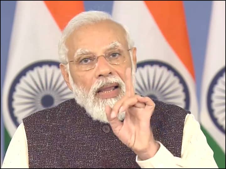 PM Modi Speech Highlights:13 मिनट के संबोधन में PM मोदी ने किए 3 बड़े एलान, बच्चों को वैक्सीन और बुज़ुर्गों-फ्रंटलाइन वर्कर्स को बूस्टर डोज़, जानें बड़ी बातें