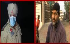 Ludhiana Blast : ਕੌਣ ਸੀ ਗਗਨ ? ਸੁਣੋ ਦੋਧੀ ਨੇ ਕਿਹੜੇ ਖੋਲ੍ਹੇ ਗਗਨ ਦੇ ਰਾਜ਼ ਜੋ ਪੁਲਿਸ ਨੂੰ ਵੀ ਨਹੀ ਪਤਾ ?