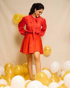 Merry Christmas: नाताळच्या शुभेच्छा देत जेनेलियाने शेअर केले खास फोटो