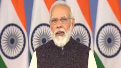 Narendra Modi: 'দেশে খুব দ্রুত ন্যাজাল ভ্যাকসিন, ডিএনএ ভ্যাকসিন আসবে', বললেন নরেন্দ্র মোদি । Bangla News