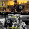 Bigg Boss Memes: ’இதுதான் பெஸ்ட் சீசனா? உருட்டாதீங்க’ - வைரலாகும் பிக் பாஸ் மீம்ஸ்