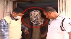 Newtown: নিউটাউনে বিস্ফোরককাণ্ডে ভাগলপুরের যোগ, পৌঁছে দেওয়ার উদ্দেশ্য ছিল ? তদন্তে STF। Bangla News