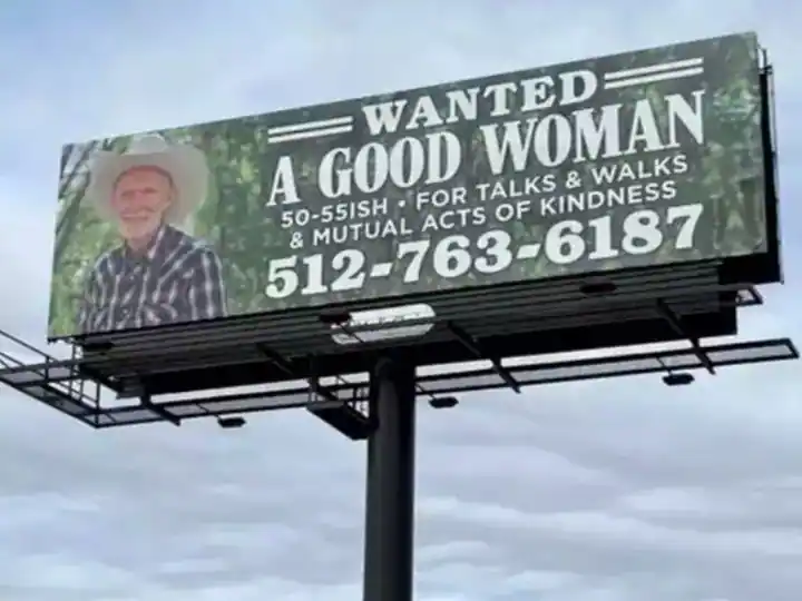 ਡੇਟਿੰਗ ਐਪਸ 'ਤੇ ਨਹੀਂ ਬਣਿਆ ਕੰਮ, ਤਾਂ 66 ਸਾਲਾ ਬਜ਼ੁਰਗ ਨੇ 'ਡ੍ਰੀਮ ਗਰਲ' ਦੀ ਭਾਲ 'ਚ ਕੀਤਾ ਇਹ ਕਾਰਾ