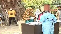 Corona के बढ़ते खतरे को देखते हुए UP में लग रहे Night Curfew को लेकर जनता ने दी ये प्रतिक्रिया।