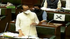 TOP 50 : सकाळच्या 50 बातम्यांचा वेगवान आढावा : बातम्यांचं अर्धशतक : 25 डिसेंबर 2021 : ABP Majha