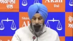 अकाली नेता विक्रम मजीठिया की मुसीबत बढ़ी, Drugs Case में नहीं मिली अग्रिम जमानत | फटाफट