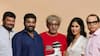 Katrina Kaif teams up with Sriram Raghavan for 'Merry Christmas' | Khabar Filmy Hai (25.12.2021)