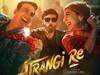 OTT Round up - Akshay Kumar, Sara Ali Khan, Dhanush, Aanand L. Rai’s Atrangi Re Is Endearing, No New Releases In The Coming Week
