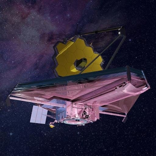 James Webb Telescope: నాసా జేమ్స్ వెబ్ టెలిస్కోప్ ప్రయోగం విజయవంతం... విశ్వం గుట్టు ఛేదించేందుకు నింగిలోకి దూసుకెళ్లిన టెలిస్కోప్