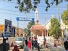 Jabalpur News: जबलपुर में यीशु के जन्मोत्सव पर चर्च में गूंजे प्रार्थना गीत, यीशु और मरियम के घटनाओं का किया गया चित्रण