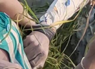 Banaskantha : થરાદની મુખ્ય કેનાલમાંથી મળી પ્રેમી યુગલની હાથ બાંધેલી હાલતમાં લાશ, જાણો વિગત