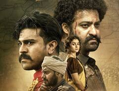 RRR Star Cast Fees: RRR फिल्म की स्टार कास्ट पर बरसा छप्पर फाड़कर पैसा, जानिए किसे मिली सबसे ज्यादा फीस?