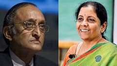 GST: বস্ত্র শিল্পে বর্ধিত GST প্রত্যাহারের দাবিতে নির্মলা সীতারমনকে চিঠি অমিত মিত্রের। Bangla News