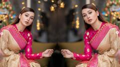 Mimi Chakraborty: মিমি চক্রবর্তীর সুন্দর ত্বকের রহস্য কী?