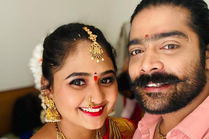 ప్రస్తుతం ఈ ఫొటోలు సోషల్ మీడియాలో వైరల్ అవుతున్నాయి. (Photo Courtesy: Instagram)